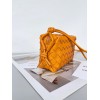 Bvbag-001 BV レディースバッグ サイズ  max 22x15x8cm / 17x10 x6cm