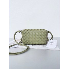 Bvbag-002 BV レディースバッグ サイズ  max 22x15x8cm / 17x10 x6cm