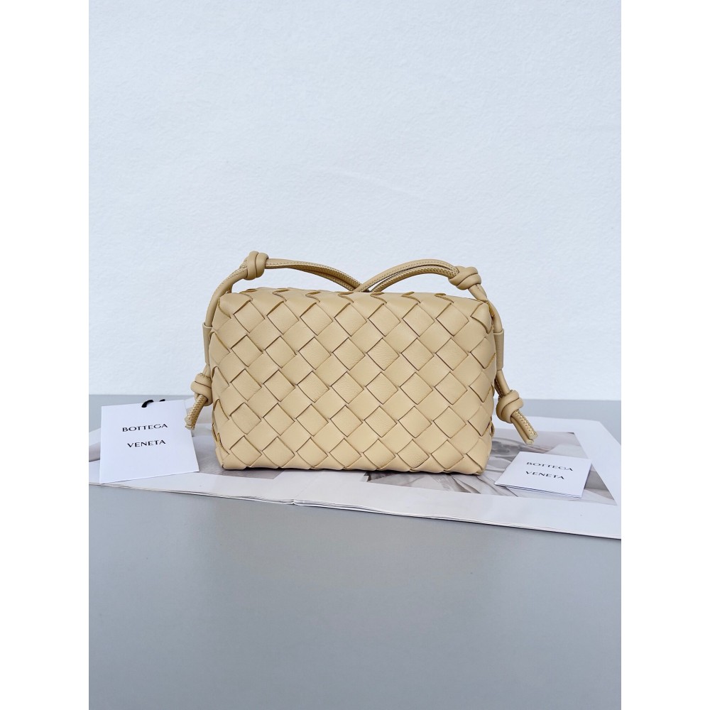 Bvbag-005 BV レディースバッグ サイズ  max 22x15x8cm / 17x10 x6cm