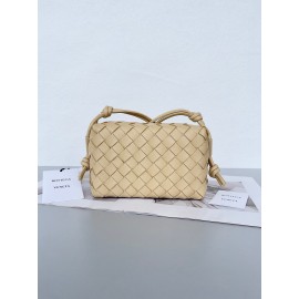 Bvbag-005 BV レディースバッグ サイズ  max 22x15x8cm / 17x10 x6cm