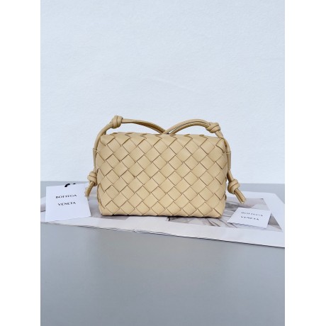 Bvbag-005 BV レディースバッグ サイズ  max 22x15x8cm / 17x10 x6cm