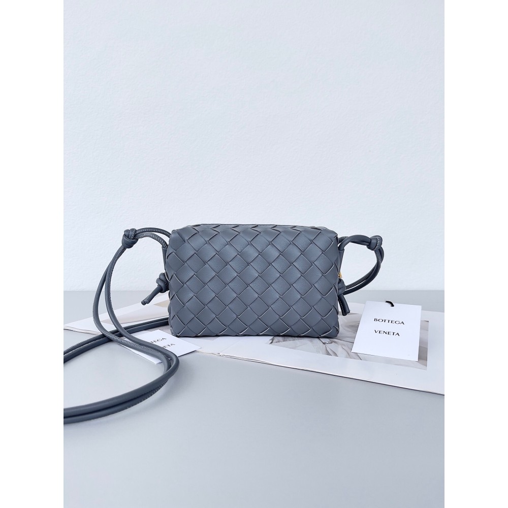 Bvbag-006 BV レディースバッグ サイズ  max 22x15x8cm / 17x10 x6cm