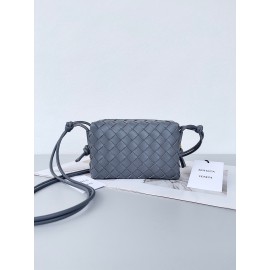 Bvbag-006 BV レディースバッグ サイズ  max 22x15x8cm / 17x10 x6cm