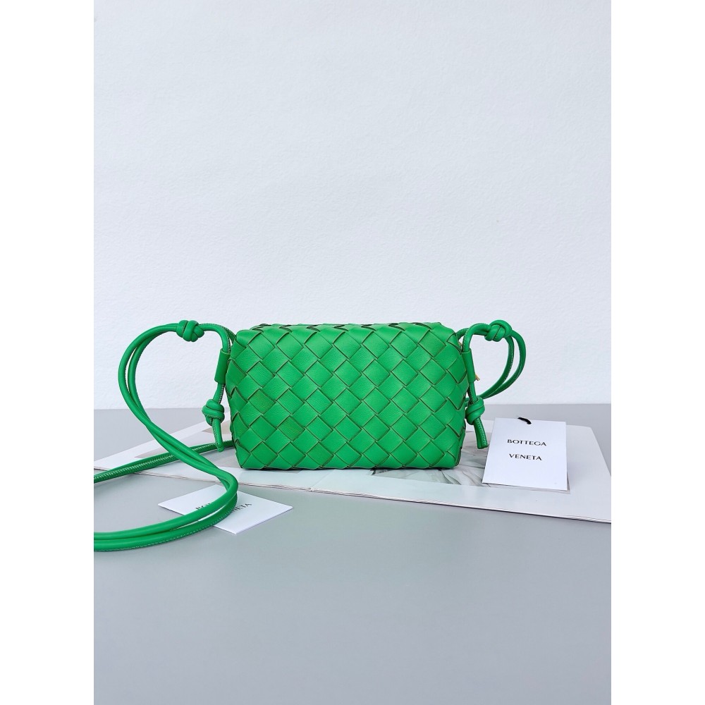 Bvbag-007 BV レディースバッグ サイズ  max 22x15x8cm / 17x10 x6cm