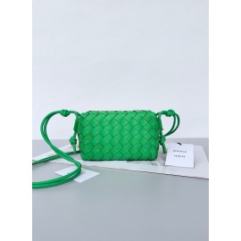 Bvbag-007 BV レディースバッグ サイズ  max 22x15x8cm / 17x10 x6cm