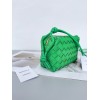 Bvbag-007 BV レディースバッグ サイズ  max 22x15x8cm / 17x10 x6cm