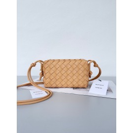 Bvbag-008 BV レディースバッグ サイズ  max 22x15x8cm / 17x10 x6cm