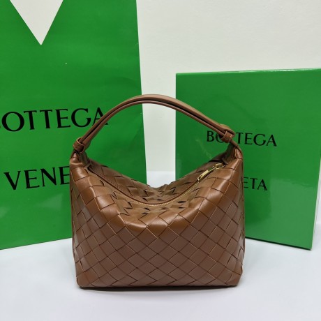 Bvbag-009 BV レディースバッグ サイズ  22x13x9cm