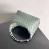 Bvbag-015 BV レディースバッグ サイズ  22x13x9cm