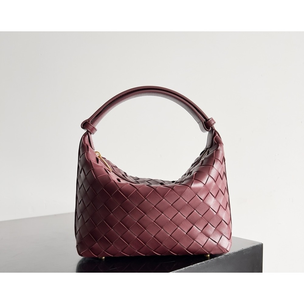 Bvbag-016 BV レディースバッグ サイズ  22x13x9cm