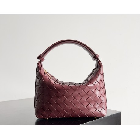 Bvbag-016 BV レディースバッグ サイズ  22x13x9cm