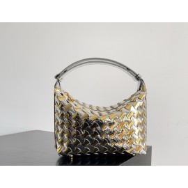 Bvbag-017 BV レディースバッグ サイズ  22x13x9cm