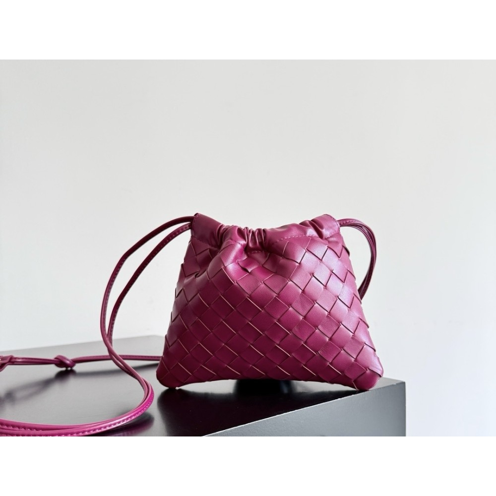 Bvbag-033 BV レディースバッグ サイズ  32x23x1cm