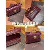 Bvbag-038 BV レディースバッグ サイズ  22x12.5x5cm