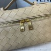 Bvbag-042 BV レディースバッグ サイズ  22x12.5x5cm