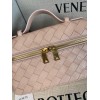 Bvbag-043 BV レディースバッグ サイズ  22x12.5x5cm