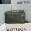 Bvbag-045 BV レディースバッグ サイズ  22x12.5x5cm