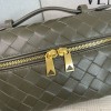 Bvbag-045 BV レディースバッグ サイズ  22x12.5x5cm
