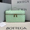 Bvbag-046 BV レディースバッグ サイズ  22x12.5x5cm