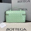 Bvbag-046 BV レディースバッグ サイズ  22x12.5x5cm