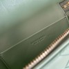 Bvbag-046 BV レディースバッグ サイズ  22x12.5x5cm