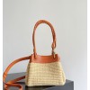 Bvbag-047 BV レディースバッグ サイズ  21x17x16.5cm
