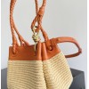 Bvbag-047 BV レディースバッグ サイズ  21x17x16.5cm