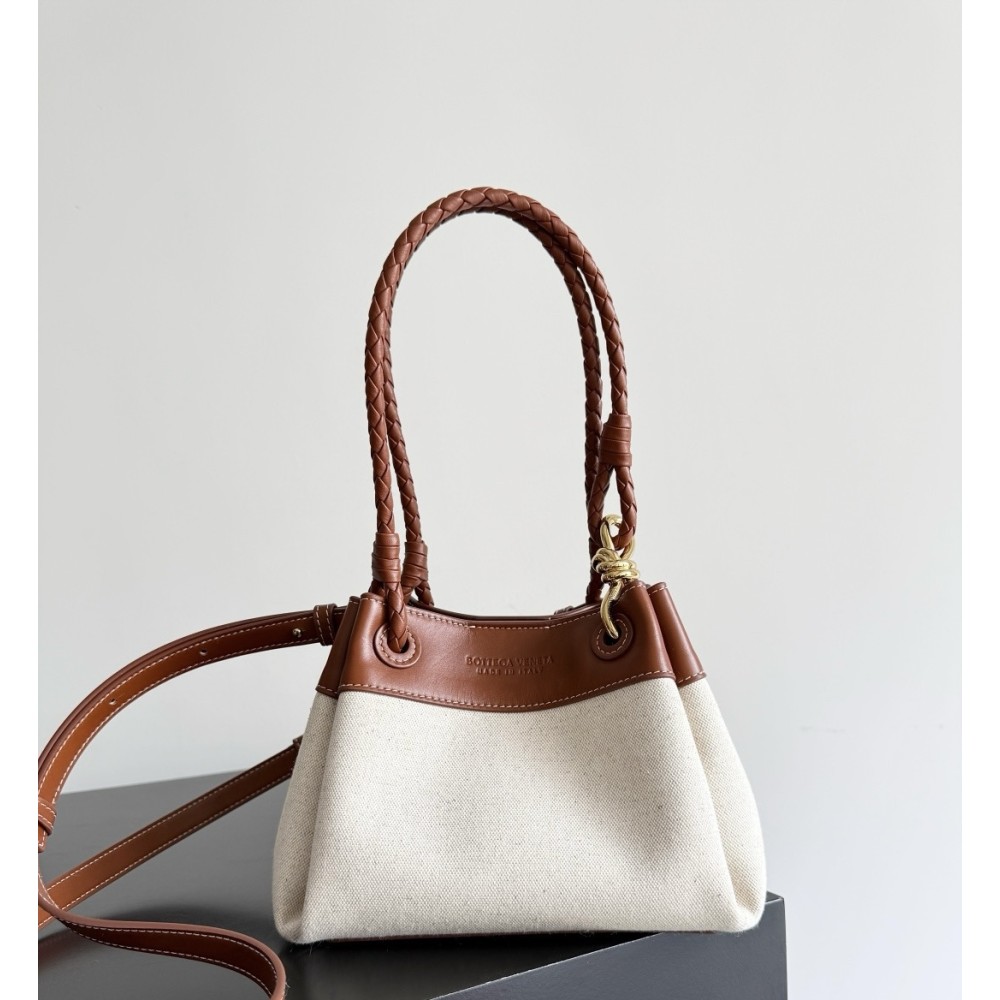 Bvbag-048 BV レディースバッグ サイズ  21x17x16.5cm