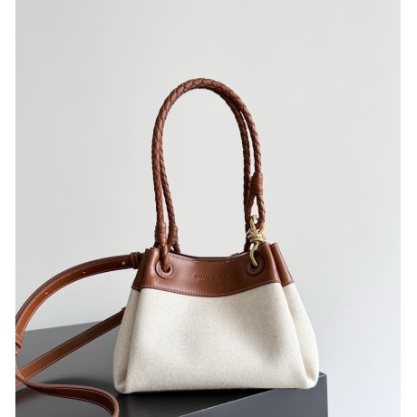 Bvbag-048 BV レディースバッグ サイズ  21x17x16.5cm