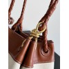 Bvbag-048 BV レディースバッグ サイズ  21x17x16.5cm