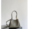 Bvbag-049 BV レディースバッグ サイズ  21x17x16.5cm