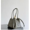 Bvbag-049 BV レディースバッグ サイズ  21x17x16.5cm