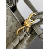 Bvbag-049 BV レディースバッグ サイズ  21x17x16.5cm