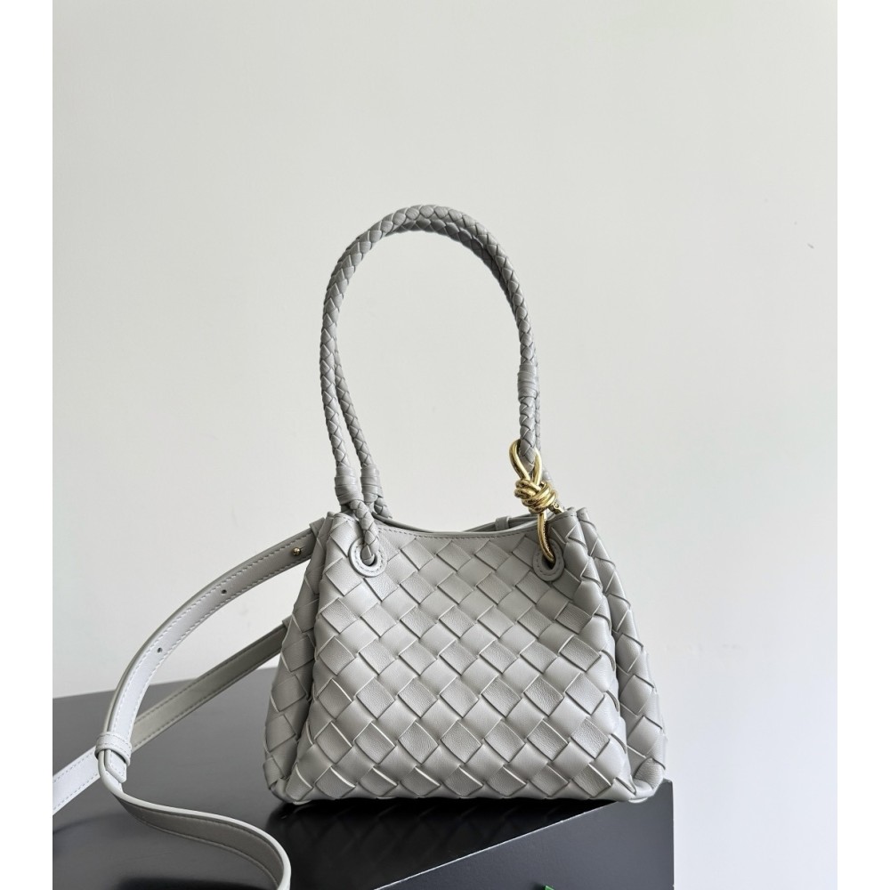Bvbag-050 BV レディースバッグ サイズ  21x17x16.5cm