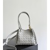 Bvbag-050 BV レディースバッグ サイズ  21x17x16.5cm