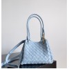 Bvbag-051 BV レディースバッグ サイズ  21x17x16.5cm