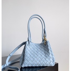 Bvbag-051 BV レディースバッグ サイズ  21x17x16.5cm