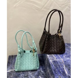 Bvbag-052 BV レディースバッグ サイズ  21x17x16.5cm