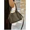 Bvbag-052 BV レディースバッグ サイズ  21x17x16.5cm