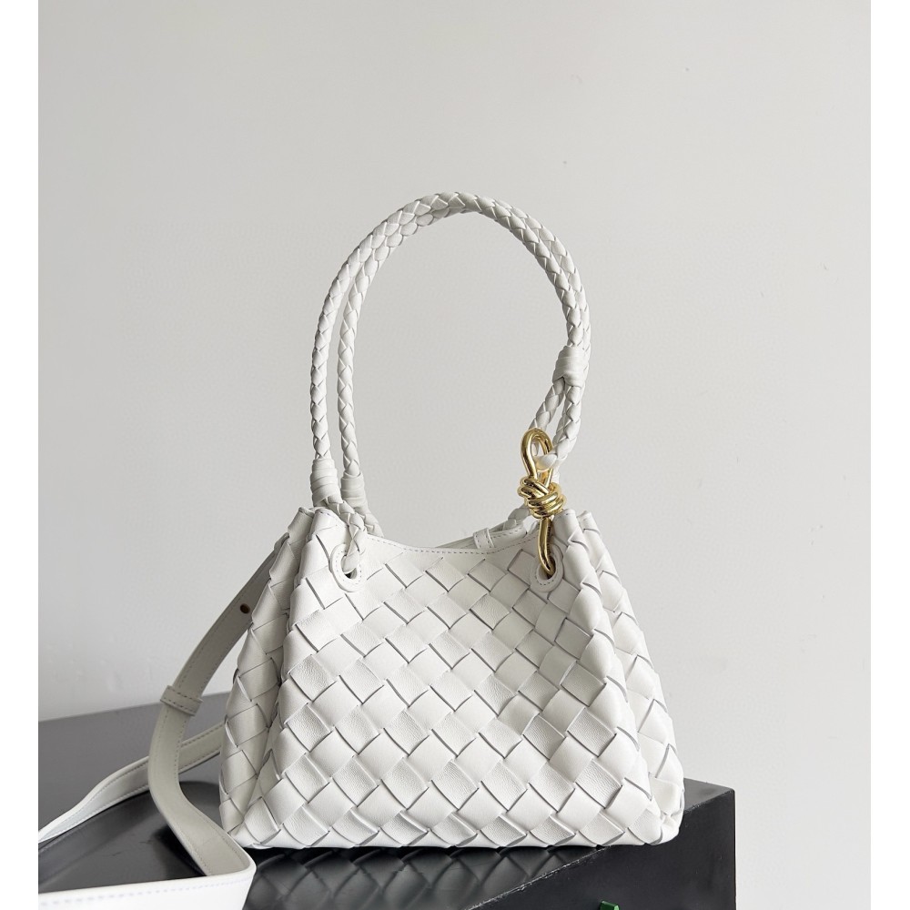 Bvbag-053 BV レディースバッグ サイズ  21x17x16.5cm