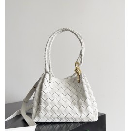 Bvbag-053 BV レディースバッグ サイズ  21x17x16.5cm