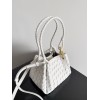 Bvbag-053 BV レディースバッグ サイズ  21x17x16.5cm