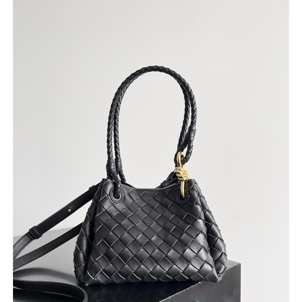 Bvbag-054 BV レディースバッグ サイズ  21x17x16.5cm
