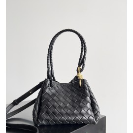 Bvbag-054 BV レディースバッグ サイズ  21x17x16.5cm