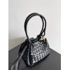 Bvbag-054 BV レディースバッグ サイズ  21x17x16.5cm