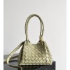Bvbag-055 BV レディースバッグ サイズ  21x17x16.5cm
