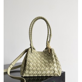 Bvbag-055 BV レディースバッグ サイズ  21x17x16.5cm