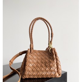 Bvbag-056 BV レディースバッグ サイズ  21x17x16.5cm
