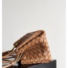 Bvbag-056 BV レディースバッグ サイズ  21x17x16.5cm