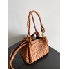 Bvbag-056 BV レディースバッグ サイズ  21x17x16.5cm